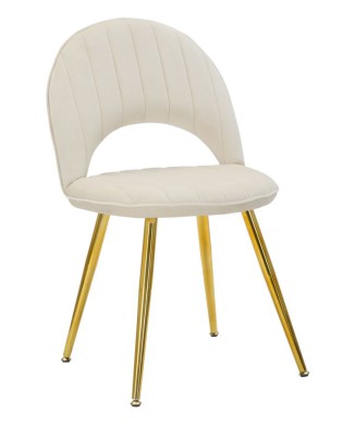SILLA FLEX CREMA