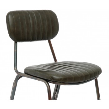 SILLA DE CENTRO FLINT silla