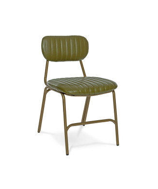 Silla FLINT CENTRO SEDIA