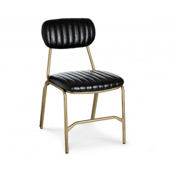 SILLA DE CENTRO FLINT silla