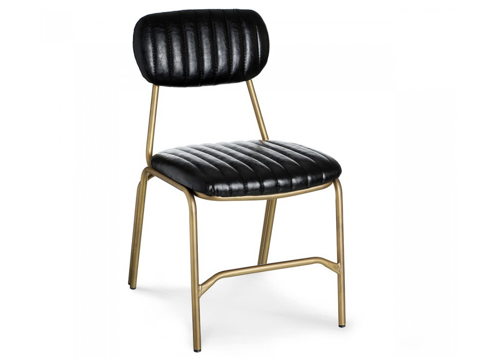 SILLA DE CENTRO FLINT silla