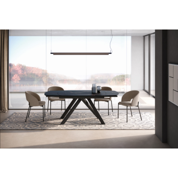 Silla GAIA 46.04 INGENIA CASA