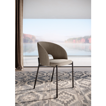 Silla GAIA 46.04 INGENIA CASA