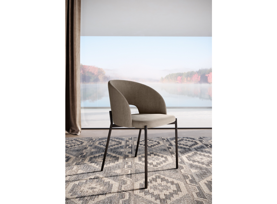 Silla GAIA 46.04 INGENIA CASA