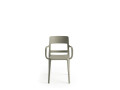 Silla GAS con reposabrazos - NITESCO