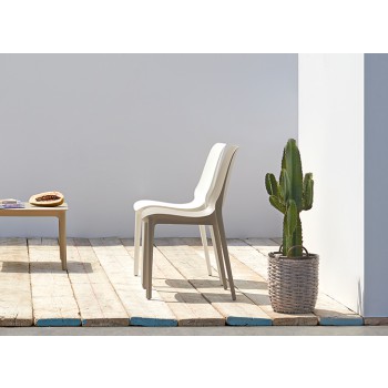 Silla ginebra 2334 Scab