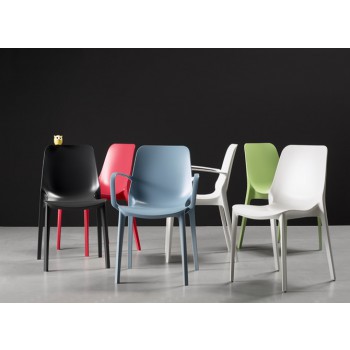 Silla ginebra 2334 Scab