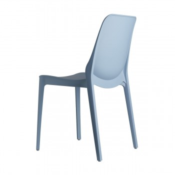 Silla ginebra 2334 Scab