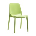 Silla Ginevra 2334 Scab