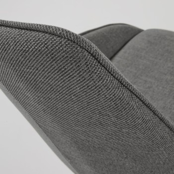 Silla giratoria Jenna