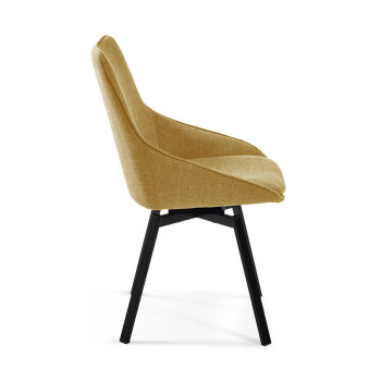 Silla giratoria Jenna