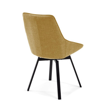 Silla giratoria Jenna