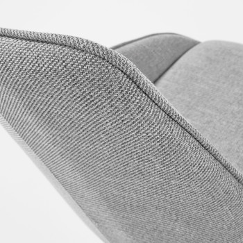 Silla giratoria Jenna