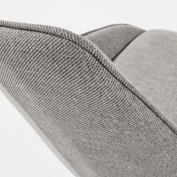 Silla giratoria Jenna