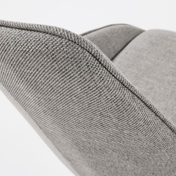 Silla giratoria Jenna