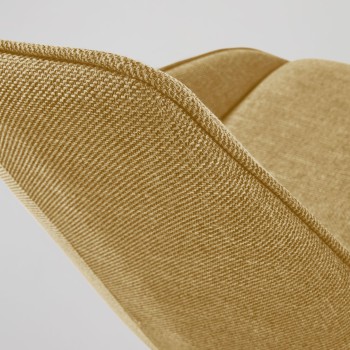 Silla giratoria Jenna