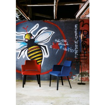 Silla GRACE.P COLICO