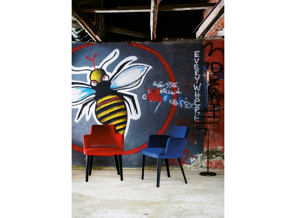 Silla GRACE.P COLICO