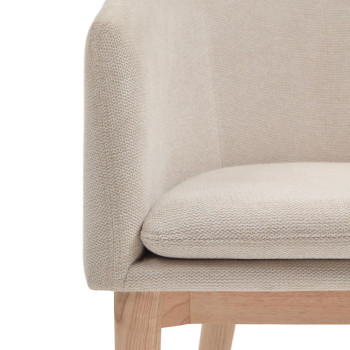 Silla de chenilla Harlan