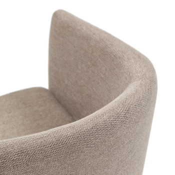 Silla de chenilla Harlan