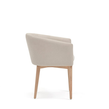 Silla de chenilla Harlan