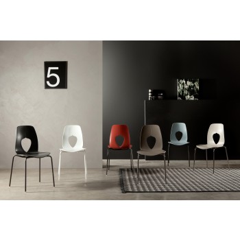 SILLA HOLE 7207 TONIN HOME