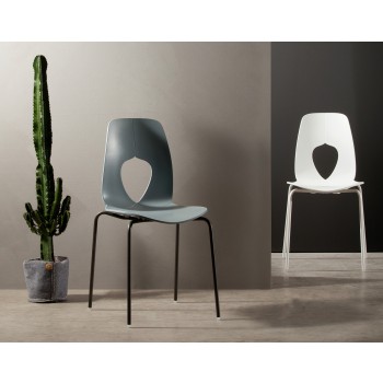 SILLA HOLE 7207 TONIN HOME