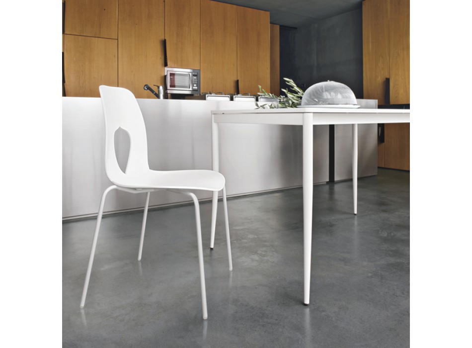 SILLA HOLE 7207 TONIN HOME