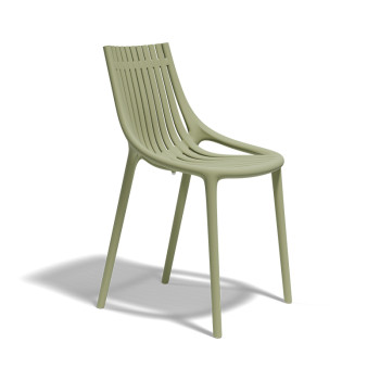Silla IBIZA 65040 VONDOM