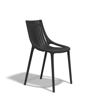 Silla IBIZA 65040 VONDOM