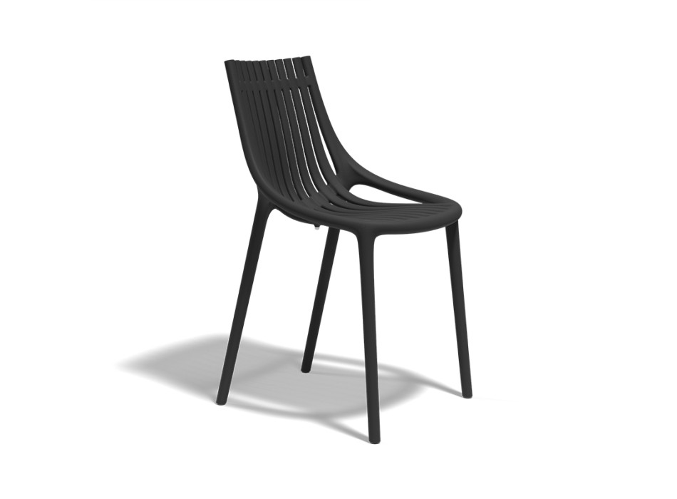 Silla IBIZA 65040 VONDOM