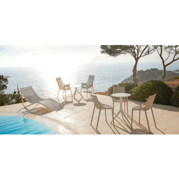 Silla IBIZA 65040 VONDOM
