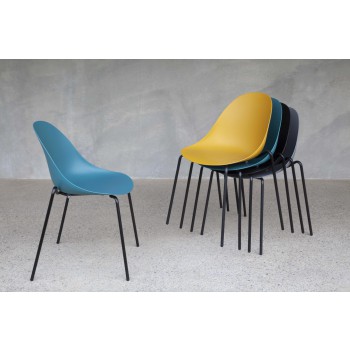 SILLA IDOL 03 LA SEGGIOLA