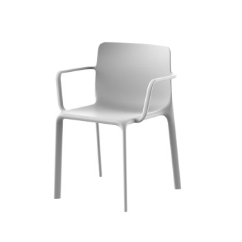 Silla de polipropileno KES VONDOM