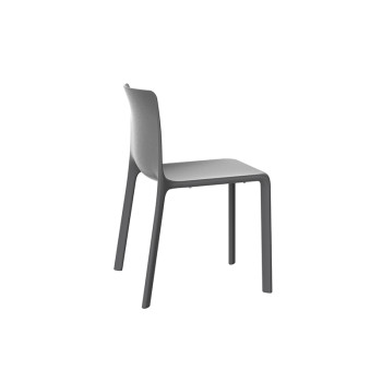 Silla de polipropileno KES VONDOM