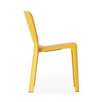 Silla LINNÉA Infiniti de polipropileno