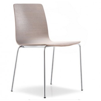 INGA 5613 SILLA PEDRALI