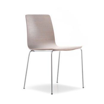 SILLA PEDRALI INGA 5613