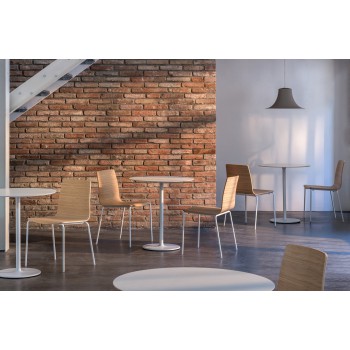 SILLA PEDRALI INGA 5613