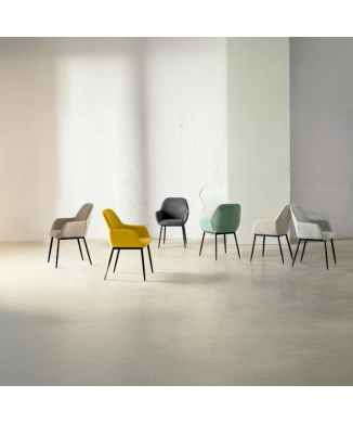 Silla ISABELLA SOMCASA