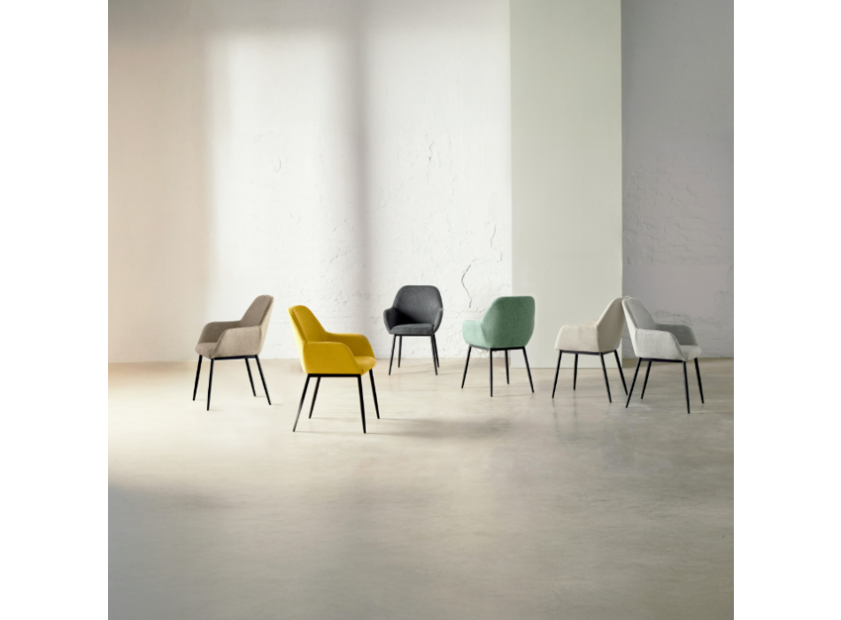 Silla ISABELLA SOMCASA