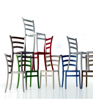 Silla COLICO ITALIA150