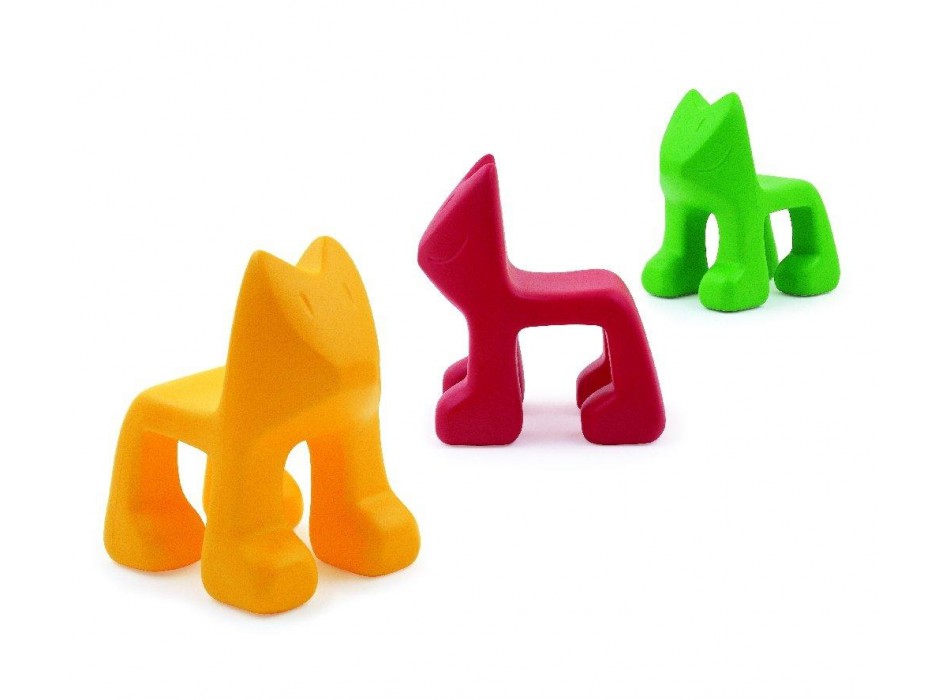 SILLA JULIAN MT20 MAGIS ME TOO