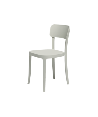 Silla K - juego 2 piezas QEEBOO