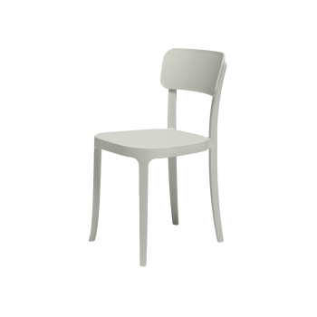 Silla K - juego 2 piezas QEEBOO