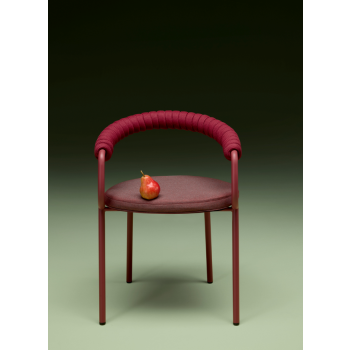 Silla de exterior KOALA - SCAB