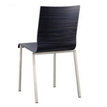 SILLA KUADRA 1321 PEDRALI