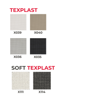 SILLA LIU' 44.19 INGENIA CASA