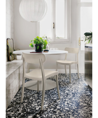 Presidenta LOCANDA CONNUBIA