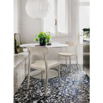 Presidenta LOCANDA CONNUBIA